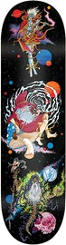 BW NEBURIDE DECK-8.25