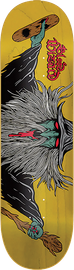 BW FLYING WIZARD