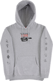 BAKER HD/SWT GREY