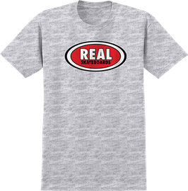 REAL OVAL SS
