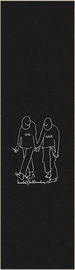 Krooked SINGLE SHEET GRIP -