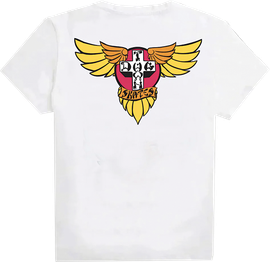 DOGTOWN WINGS 70'S SS