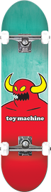 Toy Machine MONSTER