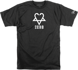 ZERO BAM SNAKE-A-GRAM HEART SS