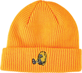 HEROIN EGG BEANIE