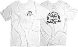 GHOST/SHIP SS