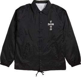 DOGTOWN CROSS LOGO WINDBREAKER