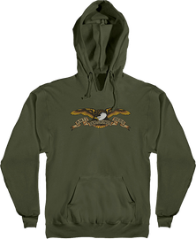 Anti Hero EAGLE HD/SWT
