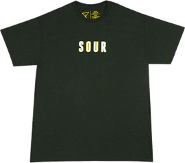SOUR ARMY SS GRN