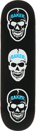 BAKER HAWK DECK-8.5