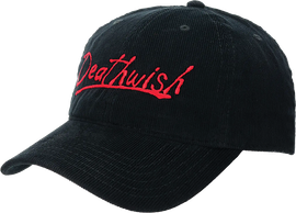 Death Wish HAT
