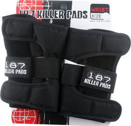 187 WRIST GUARD