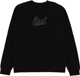 REAL SCRIPT EMB CREW/SWT
