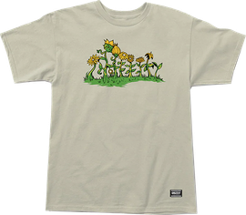 GRIZZLY PLANT SEEDS