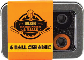 RUSH BEARINGS