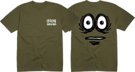 HEROIN THE PICKLE SS GRN