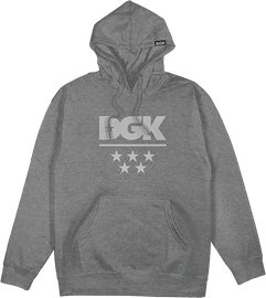 DGK FLEECE