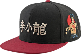 DGK BRUCE LEE BALANCE