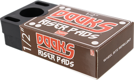DOOKS RISERS single set