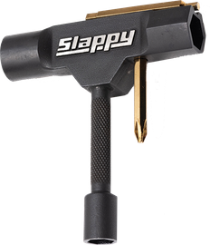 SLAPPY SKATE TOOL