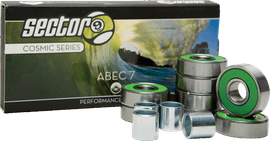 SEC9 BEARINGS