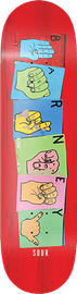SOUR PAGE DECK-8.25