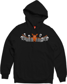 BAKER THROWBACK FROM DEAD HD/SWT