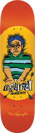 Krooked GONZALES