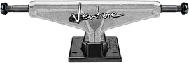 VENTURE HI VCH CRINKLE POL/BLACK