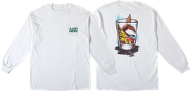 Anti Hero FISH BOWL POCKET LS