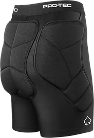 PROTEC IMPACT SHORTS