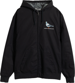 Anti Hero LIL PIGEON RIPSTOP JACKET