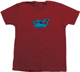 Toy Machine ORIGINAL MONSTER SS