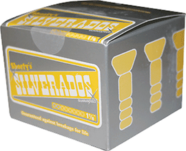 10/BOX HARDWARE