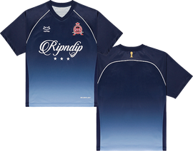 RND WORLD CUP SOCCER JERSEY SS NAVY