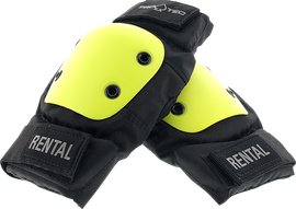 PROTEC RENTAL ELBOW STRAPS