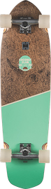 GLB BLAZER XL COMPLETE-9.75x36.25 COCONUT/LIME