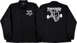 THRASHER JACKET