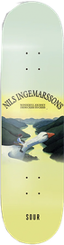 SOUR INGEMARSSON