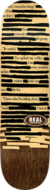 REAL NON FICTION