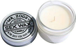 SEXWAX CANDLE