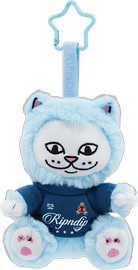RND WORLD CUP NERMIEE PLUSH