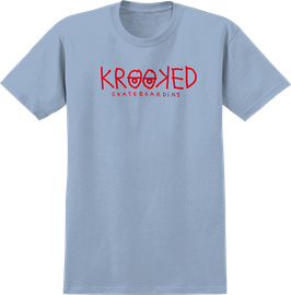 Krooked KROOKED EYES SS