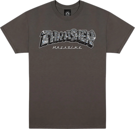 THRASHER DISCO BY SPANKY SS