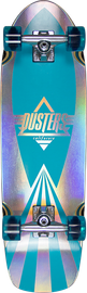 DUSTERS CRUISER