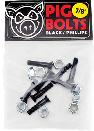 PIG HARDWARE SET