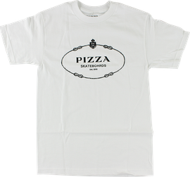 PIZZA COUTURE SS