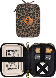 REVELRY ROLLING KIT TRAVELER