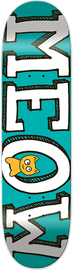 MEOW LOGO