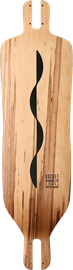 ROCKET LDP RAMBLER V2 FLEX DECK-9.7X35.9